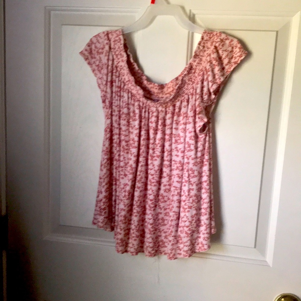 This is a shirt